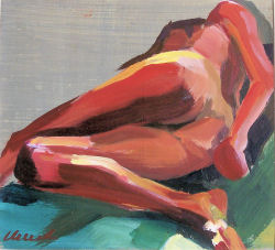 Shoulder, Hip, Toe.